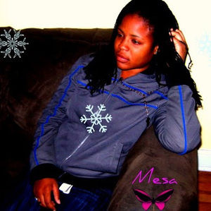 Meet your Posher, Shamesa